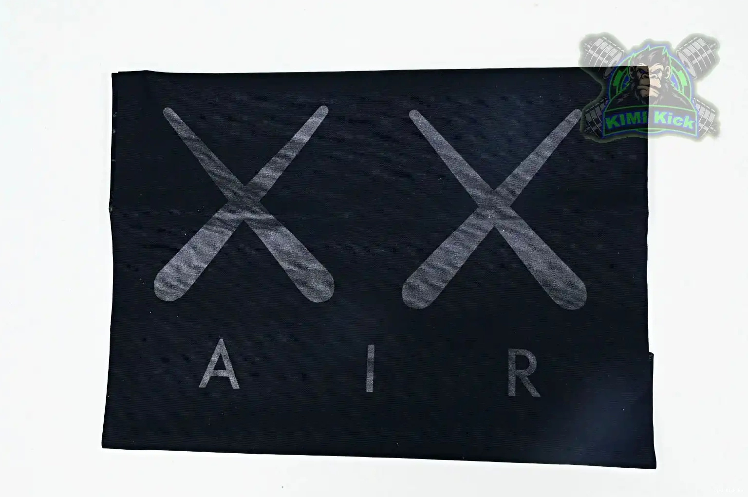 kaws Air retro 4 Jordan Jordan Kimikick 0517